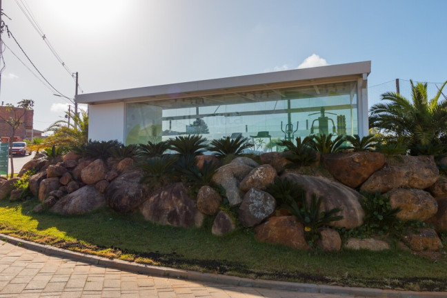 Imagem Terreno à Venda, 136 m² em Lomba Do Pinheiro - Porto Alegre