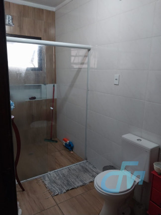 Imagem Casa com 2 Quartos à Venda, 253 m² em Cézar De Souza - Mogi Das Cruzes