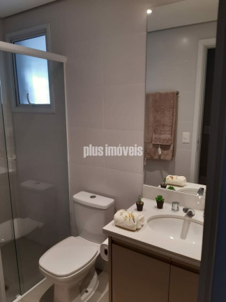 Imagem Apartamento com 2 Quartos à Venda, 65 m² em Panamby - São Paulo