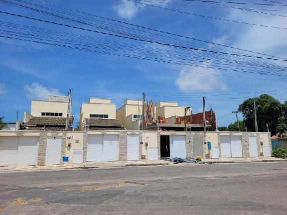 Casa com 3 Quartos à Venda, 186 m² em Prainha - Aquiraz