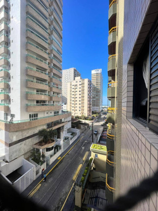 Imagem Apartamento com 1 Quarto à Venda, 66 m² em Aviação - Praia Grande