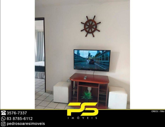 Imagem Apartamento com 3 Quartos à Venda, 90 m² em Camboinha - Cabedelo Imagem Apartamento com 3 Quartos à Venda, 90 m² em Camboinha - Cabedelo
