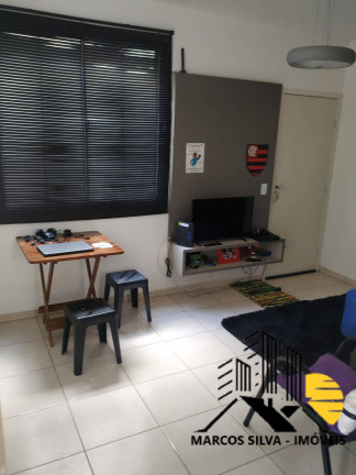 Apartamento com 2 Quartos à Venda, 43 m² em Uberlândia
