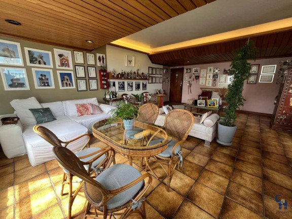 Imagem Apartamento com 3 Quartos à Venda, 153 m² em Graça - Salvador Imagem Apartamento com 3 Quartos à Venda, 153 m² em Graça - Salvador