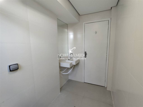 Imagem Apartamento com 2 Quartos à Venda, 90 m² em Campo Grande - Santos