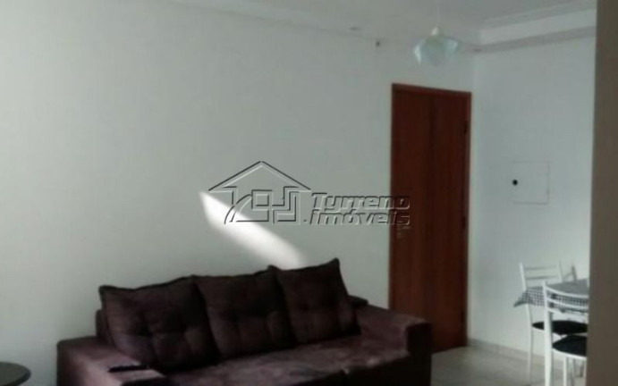 Imagem Apartamento com 2 Quartos à Venda, 53 m² em Jardim América - São José Dos Campos Imagem Apartamento com 2 Quartos à Venda, 53 m² em Jardim América - São José Dos Campos