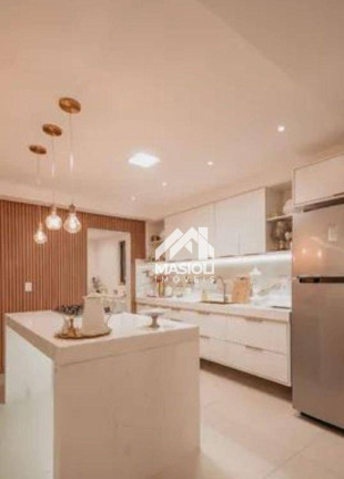 Imagem Casa com 3 Quartos à Venda, 260 m² em Praia D Ulé - Guarapari Imagem Casa com 3 Quartos à Venda, 260 m² em Praia D Ulé - Guarapari