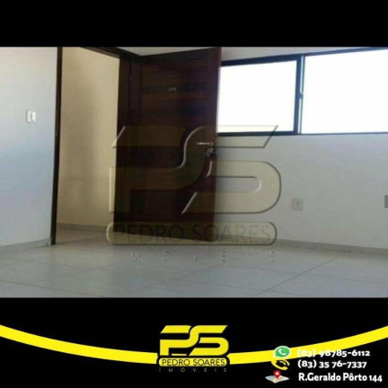 Imagem Apartamento com 2 Quartos à Venda, 46 m² em Gramame - João Pessoa