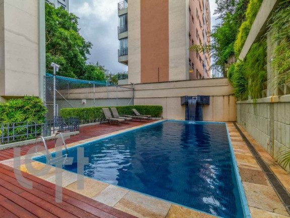 Imagem Apartamento com 3 Quartos à Venda,  em Chácara Klabin - São Paulo