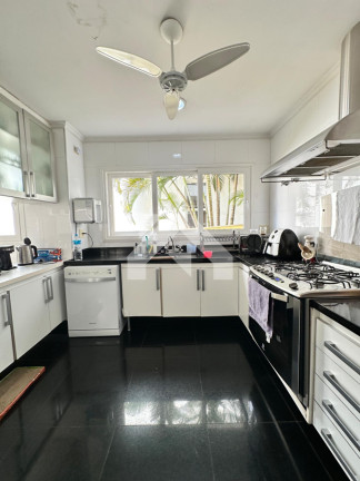 Imagem Casa de Condomínio com 4 Quartos à Venda, 509 m² em Tamboré - Santana De Parnaíba Imagem Casa de Condomínio com 4 Quartos à Venda, 509 m² em Tamboré - Santana De Parnaíba