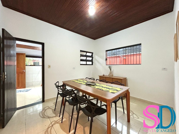 Imagem Casa com 3 Quartos para Alugar, 120 m² em Centro - Ubatuba Imagem Casa com 3 Quartos para Alugar, 120 m² em Centro - Ubatuba