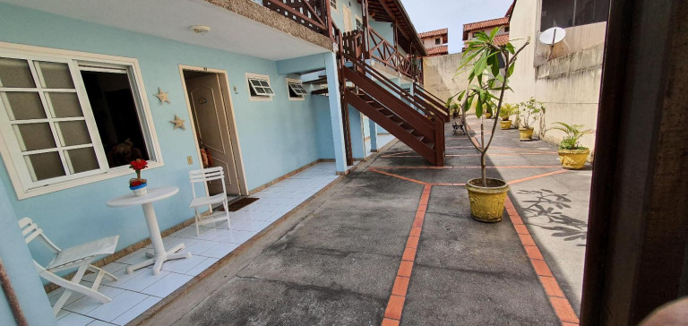 Imagem Casa de Condomínio com 2 Quartos à Venda, 83 m² em Praia Grande - Arraial Do Cabo Imagem Casa de Condomínio com 2 Quartos à Venda, 83 m² em Praia Grande - Arraial Do Cabo