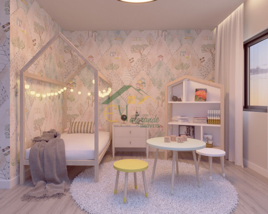 Imagem Sobrado com 3 Quartos à Venda, 150 m² em Vargem Grande - Pinhais Imagem Sobrado com 3 Quartos à Venda, 150 m² em Vargem Grande - Pinhais