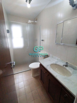 Imagem Apartamento com 2 Quartos para Alugar, 60 m² em Enseada - Guarujá