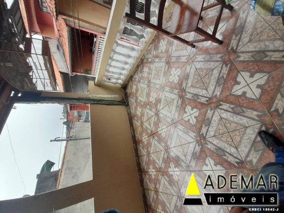 Imagem Casa com 4 Quartos à Venda, 150 m² em Cooperativa - São Bernardo Do Campo