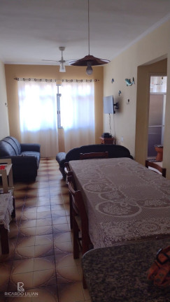 Imagem Apartamento com 2 Quartos à Venda, 64 m² em Ocian - Praia Grande