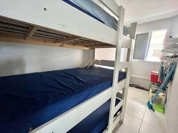 Imagem Apartamento com 3 Quartos à Venda, 70 m² em Canto Do Forte - Praia Grande