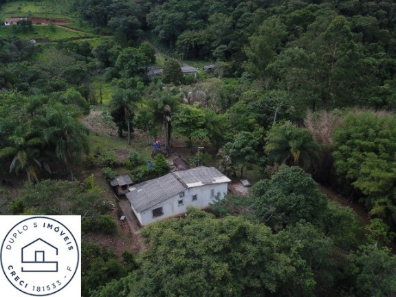 Imóvel com 1 Quarto à Venda, 1 m² em Capoavinha - Mairiporã