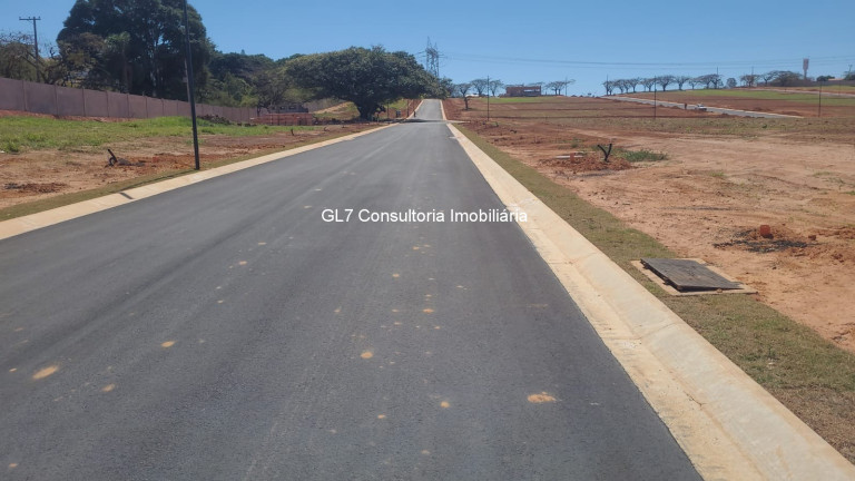 Imagem Terreno à Venda, 360 m² em Chácara Alvorada - Indaiatuba
