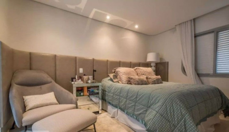 Imagem Apartamento com 4 Quartos à Venda, 143 m² em Brooklin - São Paulo Imagem Apartamento com 4 Quartos à Venda, 143 m² em Brooklin - São Paulo