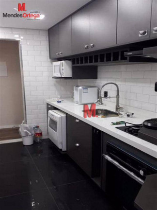 Imagem Apartamento com 2 Quartos à Venda, 62 m² em Jardim Guarujá - Sorocaba Imagem Apartamento com 2 Quartos à Venda, 62 m² em Jardim Guarujá - Sorocaba
