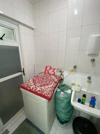 Imagem Apartamento com 3 Quartos à Venda ou Locação, 168 m² em Gonzaga - Santos Imagem Apartamento com 3 Quartos à Venda ou Locação, 168 m² em Gonzaga - Santos