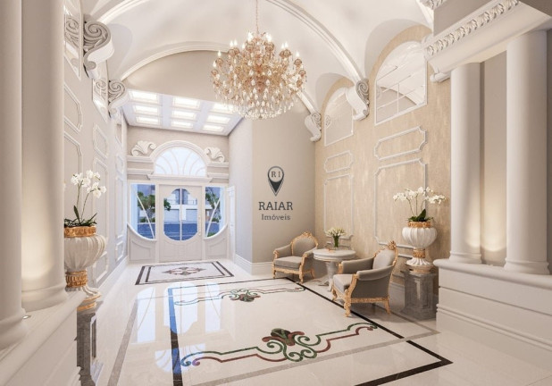 Imagem Apartamento com 4 Quartos à Venda,  em Centro - Balneário Camboriú