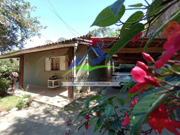 Imagem Chácara com 2 Quartos à Venda, 2.070 m² em Terra Preta - Mairiporã