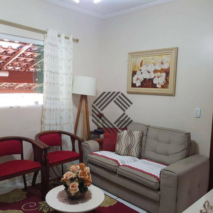 Imagem Casa com 2 Quartos à Venda, 84 m² em Vila Hortência - Sorocaba Imagem Casa com 2 Quartos à Venda, 84 m² em Vila Hortência - Sorocaba