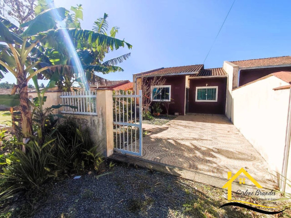 Imagem Casa com 2 Quartos à Venda, 162 m² em Salinas - Balneário Barra Do Sul Imagem Casa com 2 Quartos à Venda, 162 m² em Salinas - Balneário Barra Do Sul