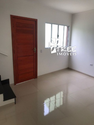 Imagem Sobrado com 2 Quartos à Venda, 68 m² em Estância Fraternidade - Itaquaquecetuba