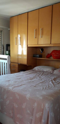 Imagem Apartamento com 2 Quartos à Venda, em Jardim Vergueiro (sacomã) - São Paulo Imagem Apartamento com 2 Quartos à Venda, em Jardim Vergueiro (sacomã) - São Paulo