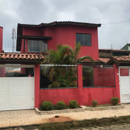 Casa com 4 Quartos à Venda, 320 m² em Cibratel Ii - Itanhaém