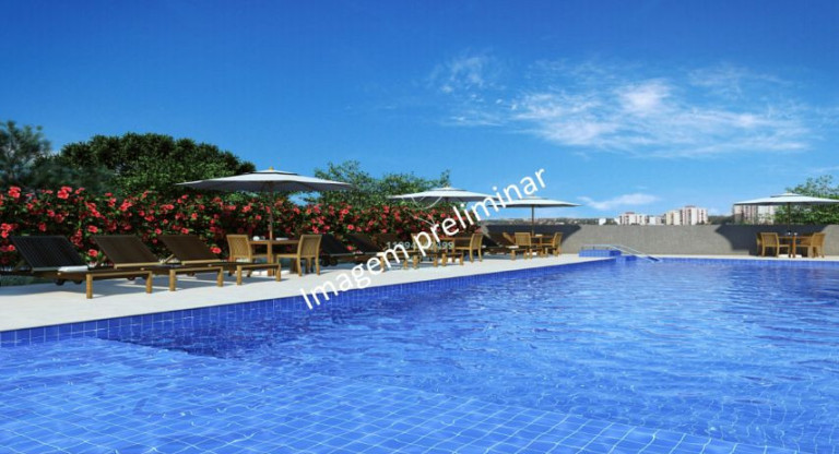 Imagem Apartamento com 2 Quartos à Venda, 36 m² em Jardim Umarizal - São Paulo Imagem Apartamento com 2 Quartos à Venda, 36 m² em Jardim Umarizal - São Paulo