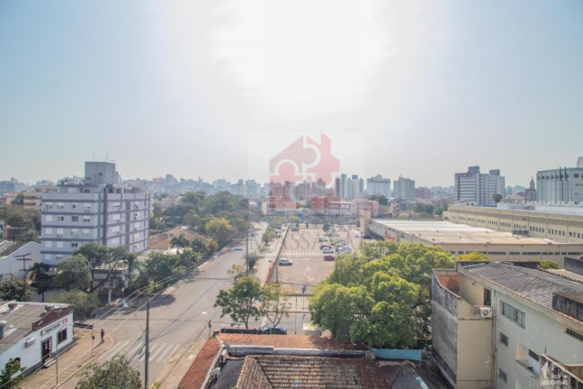 Imagem Apartamento com 3 Quartos à Venda, 148 m² em Menino Deus - Porto Alegre