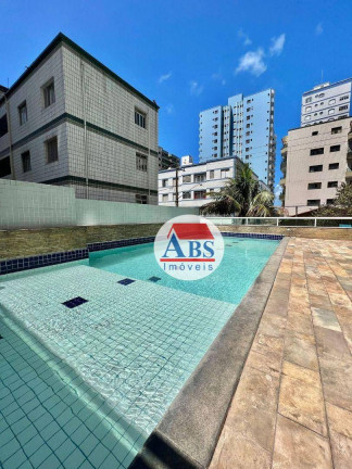 Apartamento com 3 Quartos à Venda, 170 m² em Vila Tupi - Praia Grande