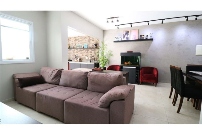 Imagem Apartamento com 2 Quartos à Venda, 77 m² em Vila Andrade - São Paulo