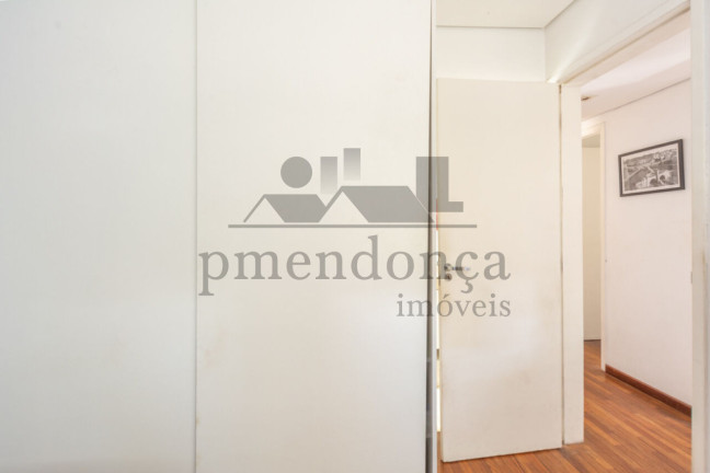 Imagem Apartamento com 3 Quartos à Venda, 153 m² em Vila Romana - São Paulo