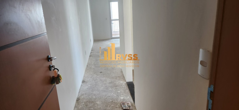 Imagem Apartamento com 2 Quartos à Venda, 65 m² em Campestre - Santo André Imagem Apartamento com 2 Quartos à Venda, 65 m² em Campestre - Santo André