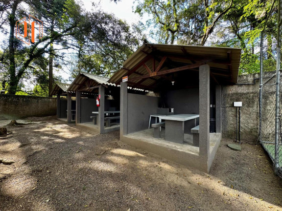 Imagem Apartamento com 2 Quartos à Venda, 44 m² em Ouro Fino - São José Dos Pinhais