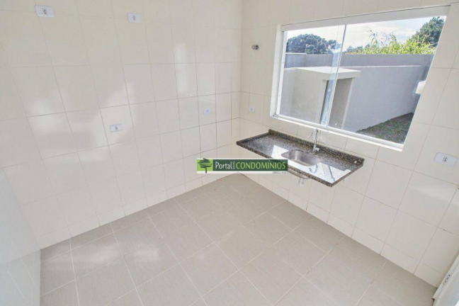 Imagem Sobrado com 3 Quartos à Venda, 99 m² em Abranches - Curitiba Imagem Sobrado com 3 Quartos à Venda, 99 m² em Abranches - Curitiba