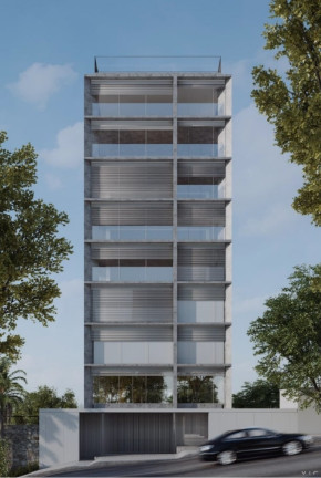 Imóvel com 5 Quartos à Venda, 469 m² em Vila Madalena - São Paulo