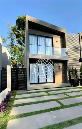 Imagem Casa com 3 Quartos à Venda, 112 m² em Chácaras Interlagos - Atibaia