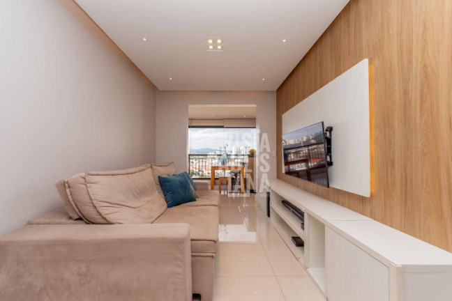 Imagem Apartamento com 3 Quartos à Venda, 92 m² em Vila Anastácio - São Paulo Imagem Apartamento com 3 Quartos à Venda, 92 m² em Vila Anastácio - São Paulo