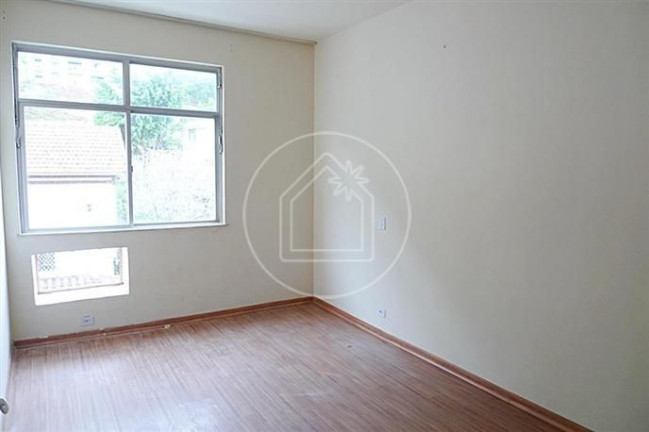 Imagem Apartamento com 3 Quartos à Venda, 129 m² em Cosme Velho - Rio De Janeiro