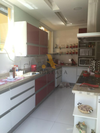 Imagem Casa de Condomínio com 4 Quartos à Venda, 748 m² em Barra Da Tijuca - Rio De Janeiro Imagem Casa de Condomínio com 4 Quartos à Venda, 748 m² em Barra Da Tijuca - Rio De Janeiro