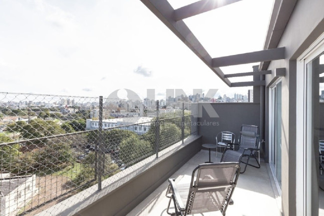 Imagem Imóvel com 2 Quartos à Venda, 158 m² em Petrópolis - Porto Alegre