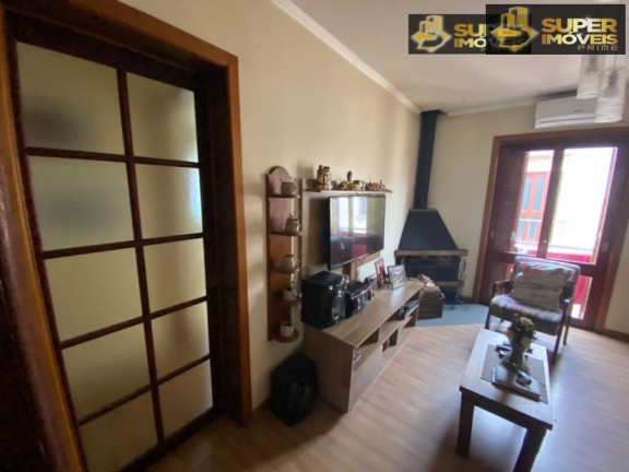 Imagem Apartamento com 3 Quartos à Venda, 64 m² em Centro - Pelotas