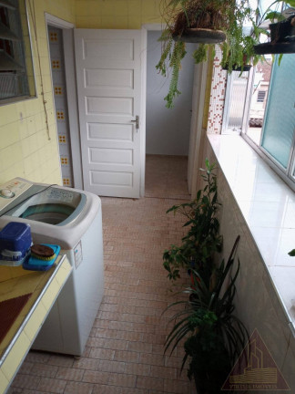 Imagem Apartamento com 3 Quartos à Venda, 128 m² em Embaré - Santos Imagem Apartamento com 3 Quartos à Venda, 128 m² em Embaré - Santos