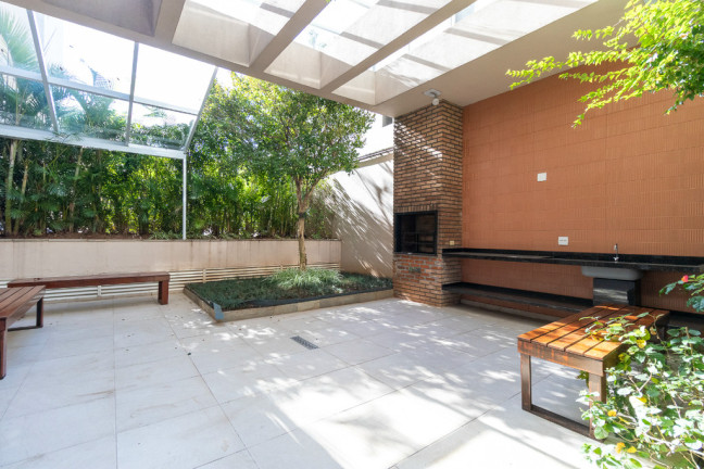 Imagem Apartamento com 2 Quartos à Venda, 90 m² em Vila Mascote - São Paulo